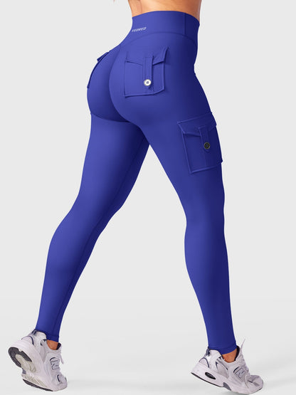 Yeoreo Hedda CoreFlex™ 28" Leggings