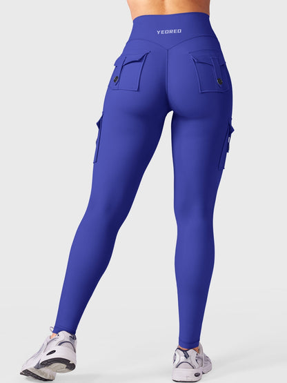 Yeoreo Hedda CoreFlex™ 28" Leggings