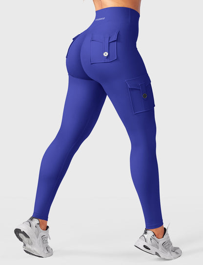 Yeoreo Hedda CoreFlex™ 25" Leggings