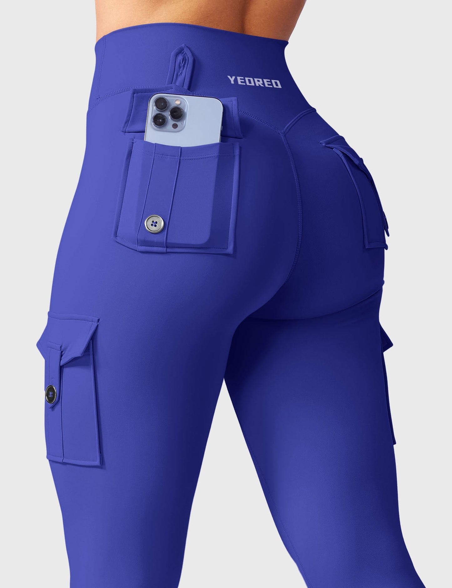 Yeoreo Hedda CoreFlex™ 25" Leggings