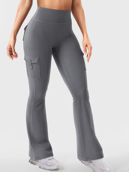 Yeoreo Hedda CoreFlex™ Flared 30" Leggings