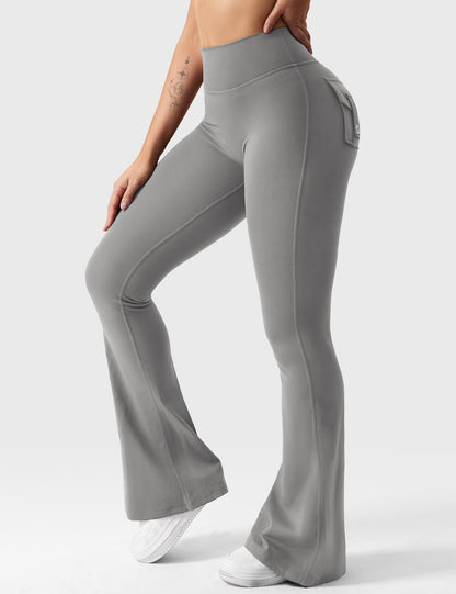 Yeoreo Brittany CoreFlex™ 31,5" Flared Leggings