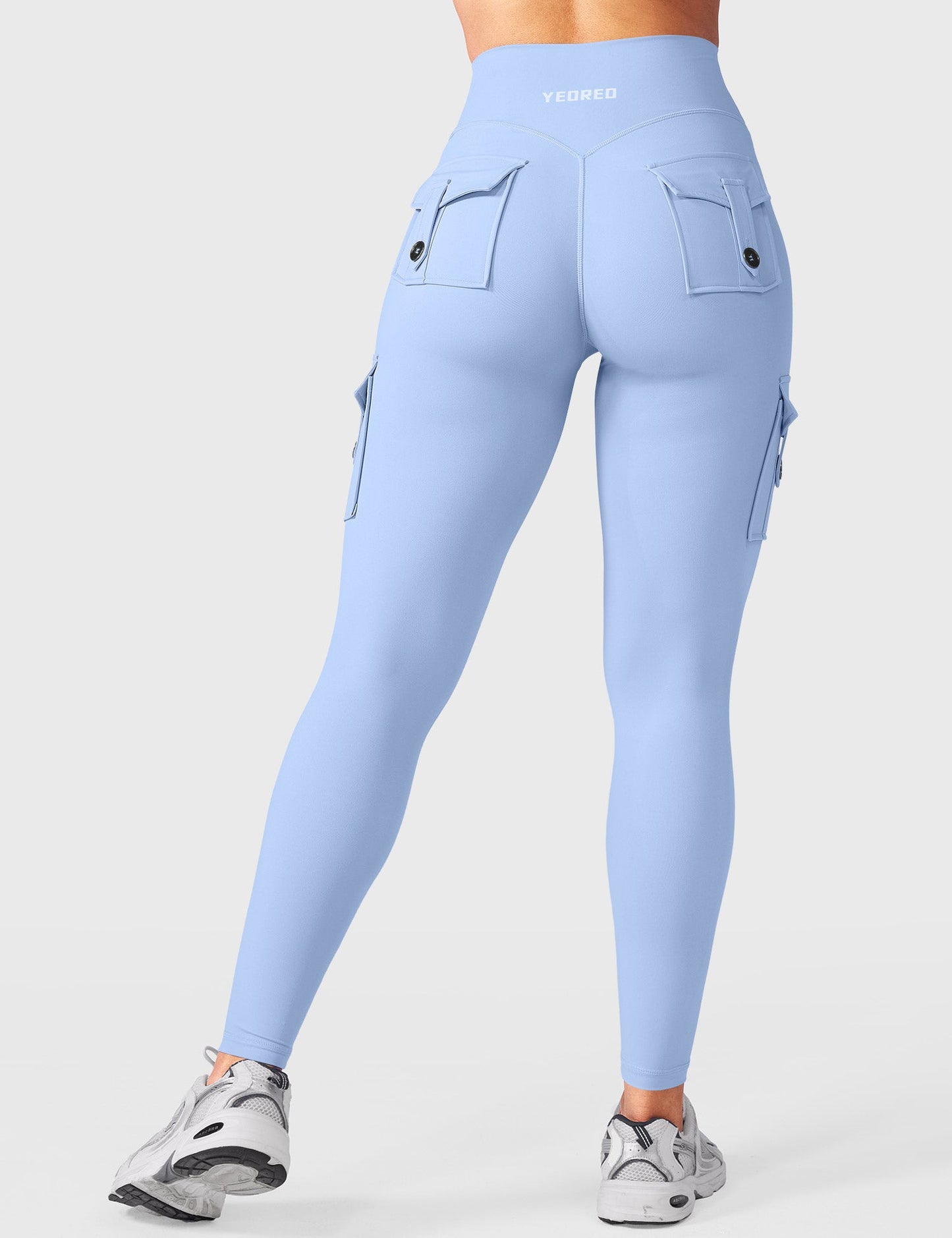 Yeoreo Hedda CoreFlex™ 25" Leggings
