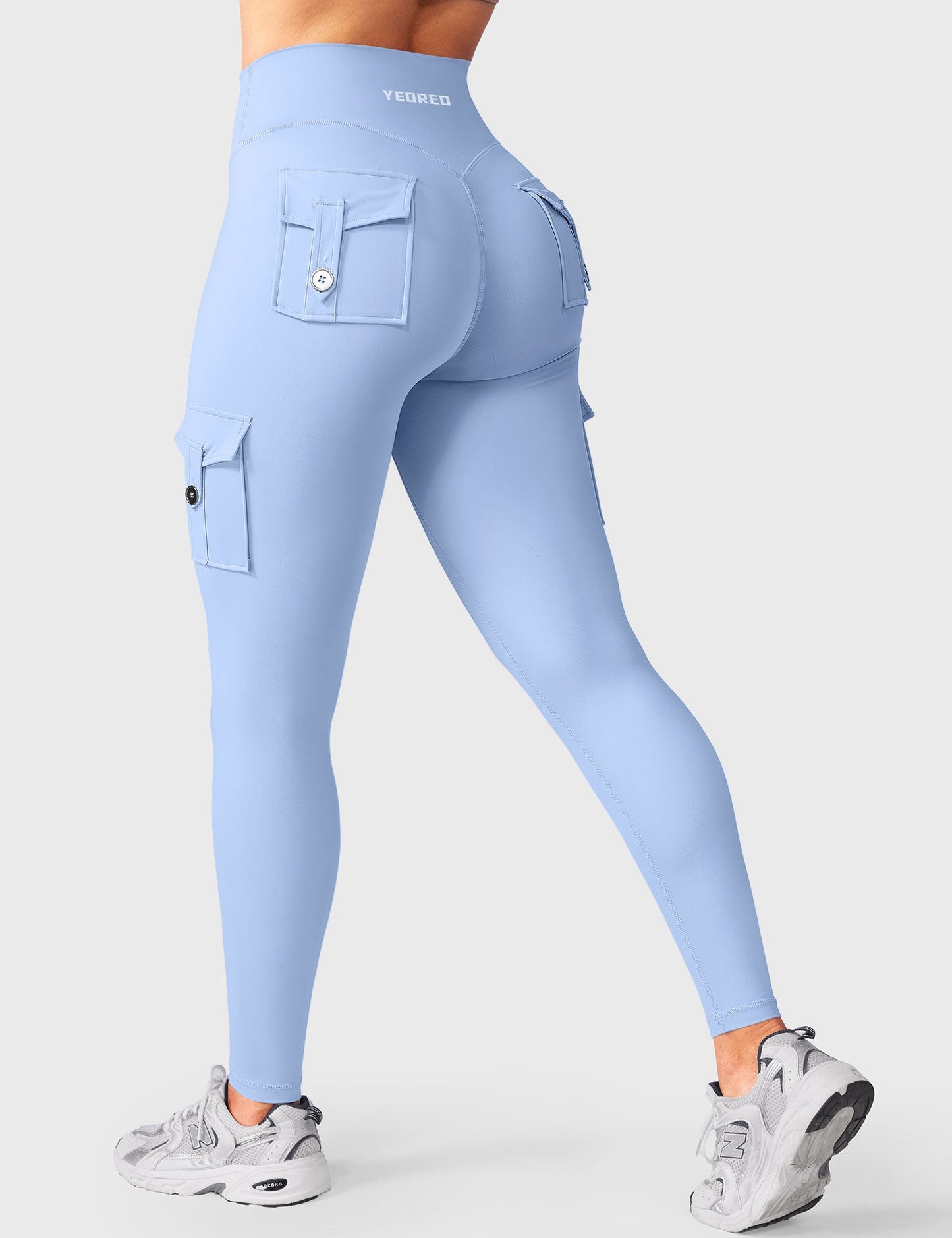 Yeoreo Hedda CoreFlex™ 25" Leggings