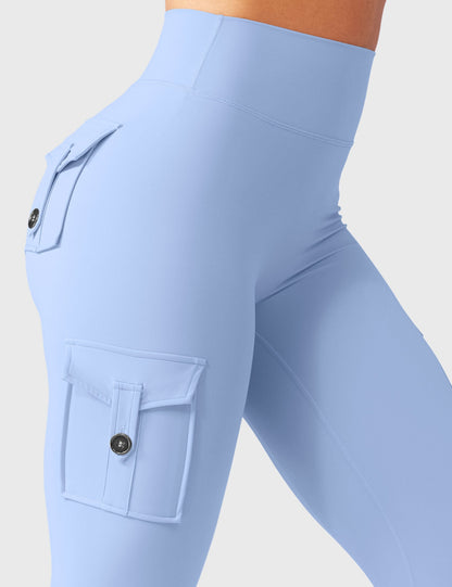 Yeoreo Hedda CoreFlex™ 25" Leggings
