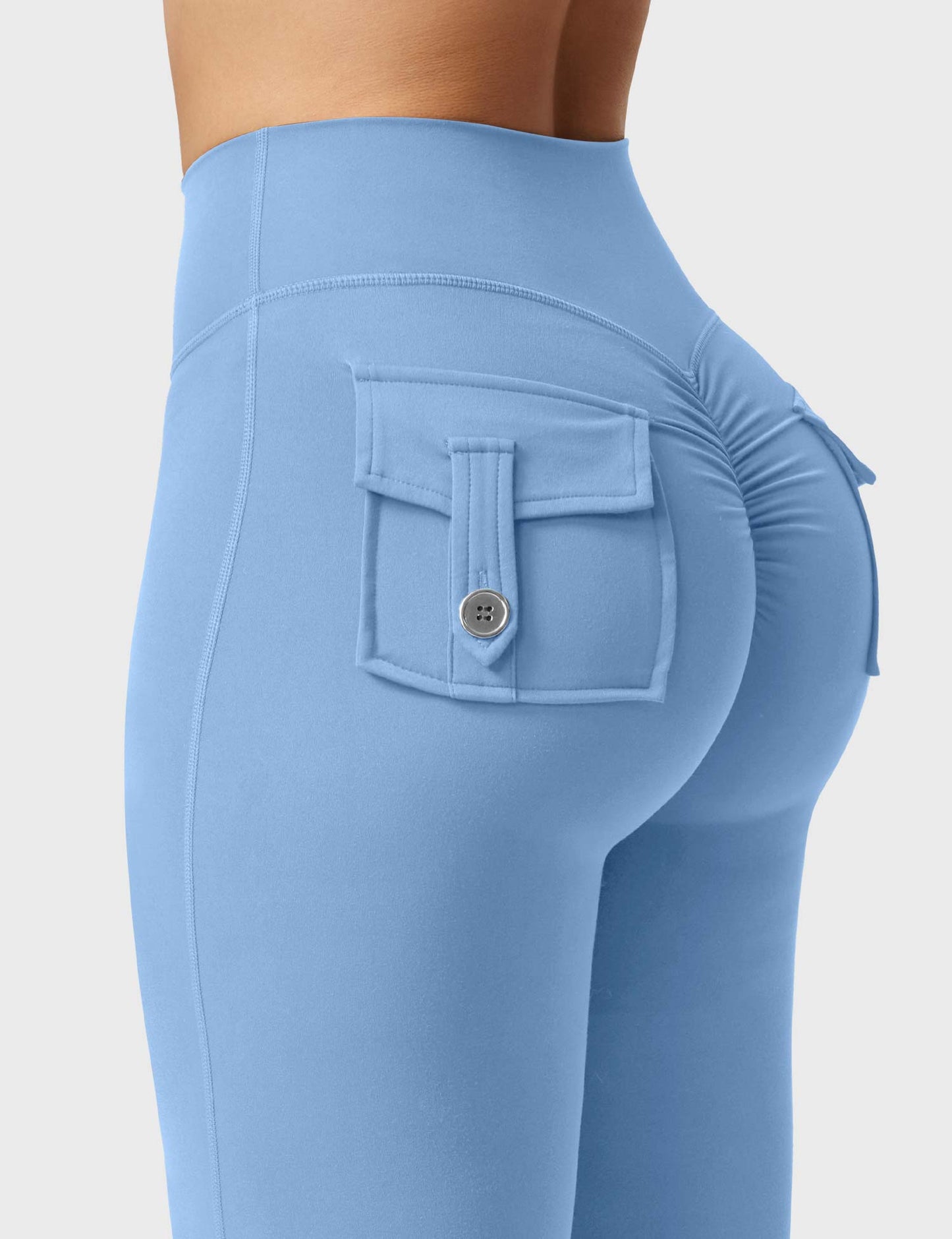 Yeoreo Brittany CoreFlex™ 31,5" Flared Leggings