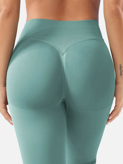 Yeoreo Eileen SoftHue™ Seamless Leggings