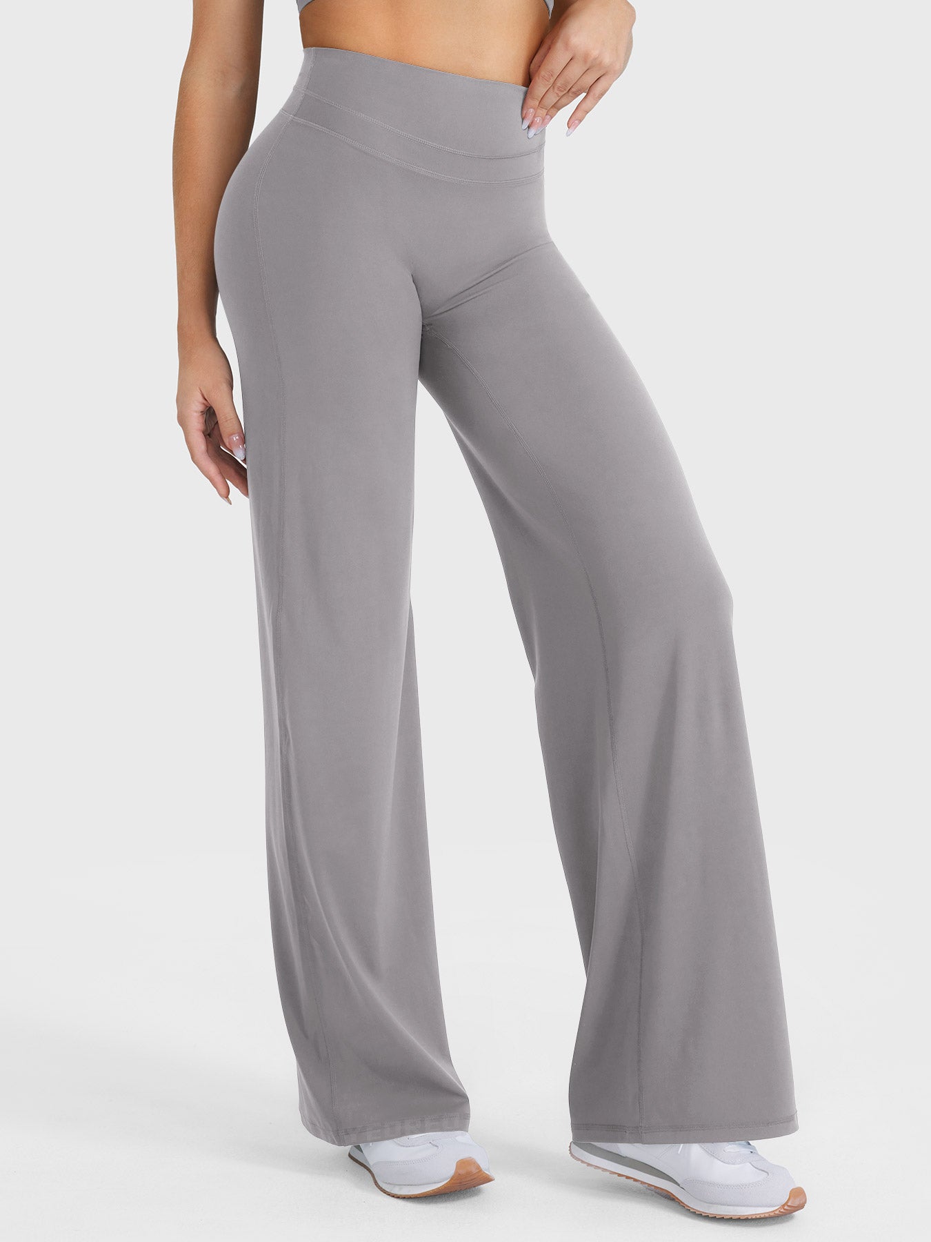 Yeoreo Emilliy 31,5" Leggings mit geradem Bein