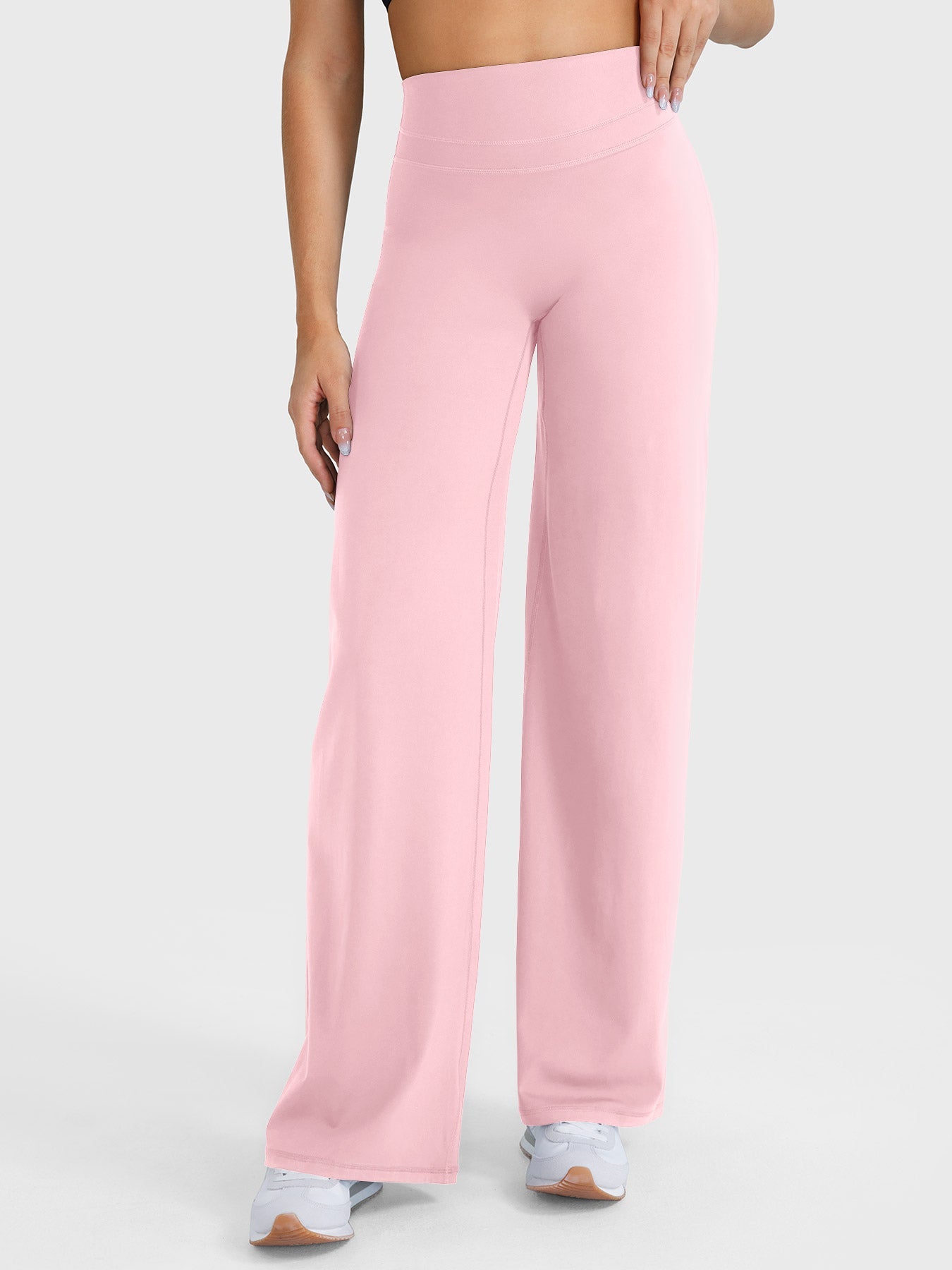 Yeoreo Emilliy 31,5" Leggings mit geradem Bein