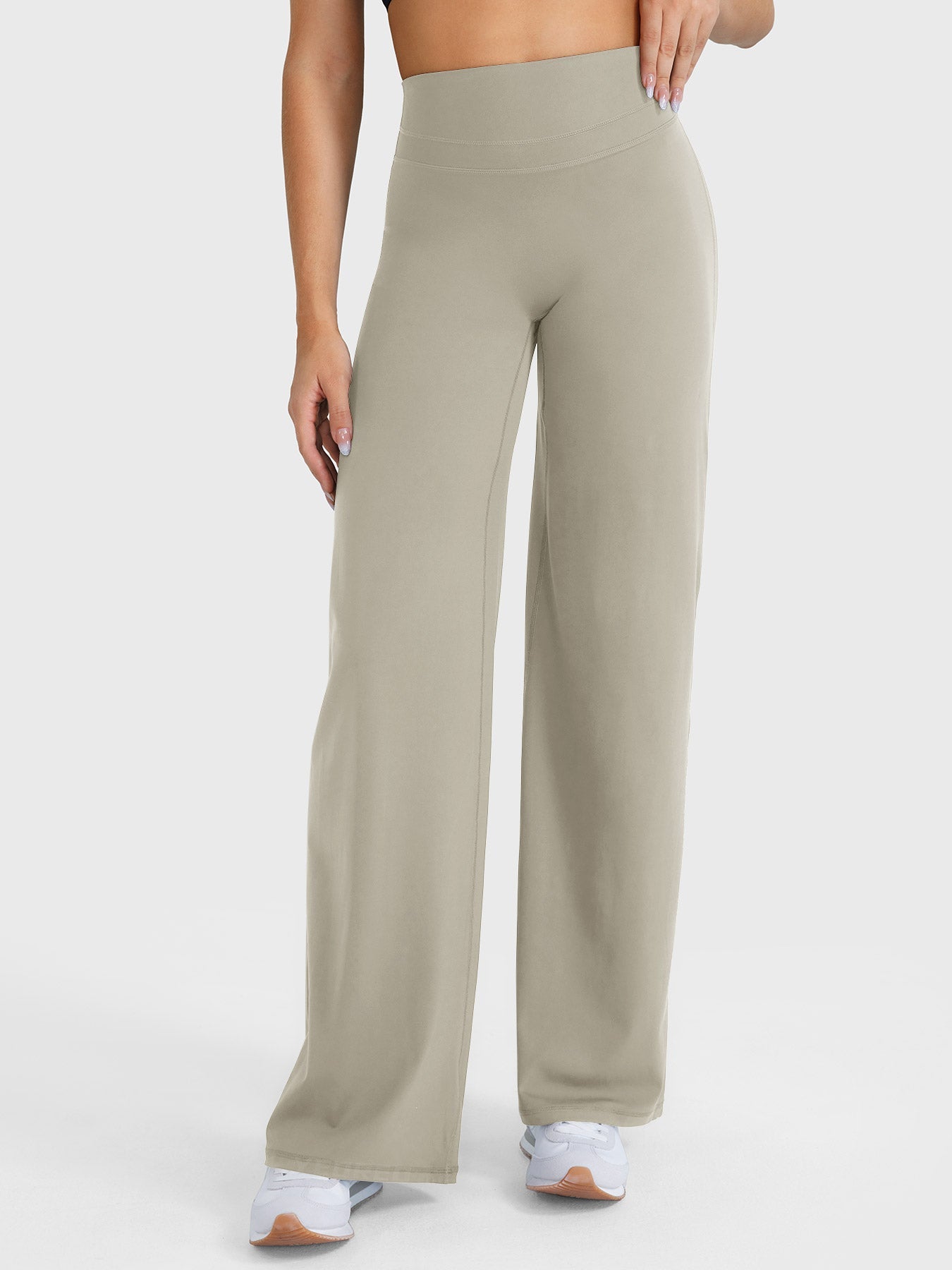 Yeoreo Emilliy 31,5" Leggings mit geradem Bein