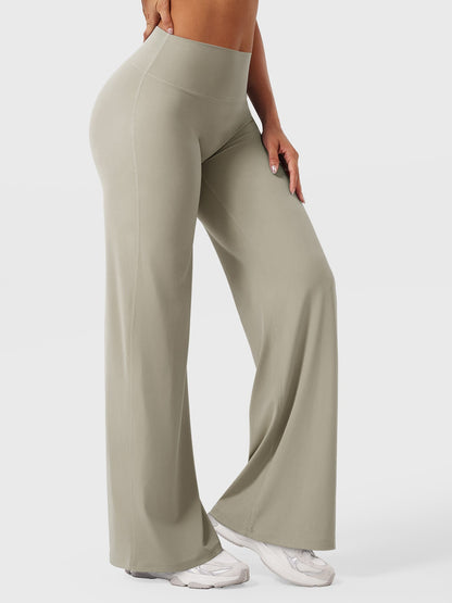 Yeoreo Eddiy 31,5" Leggings mit geradem Bein