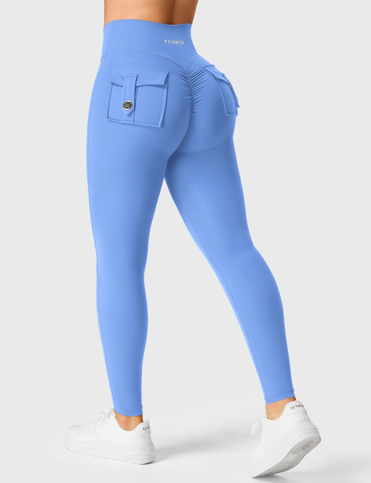 Yeoreo Charmos CoreFlex™ Leggings