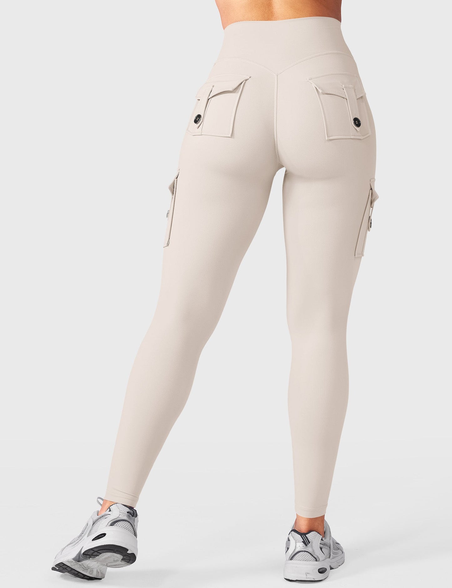 Yeoreo Hedda CoreFlex™ 25" Leggings