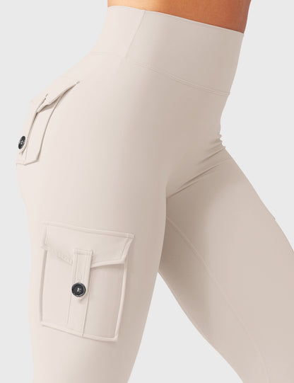 Yeoreo Hedda CoreFlex™ 25" Leggings