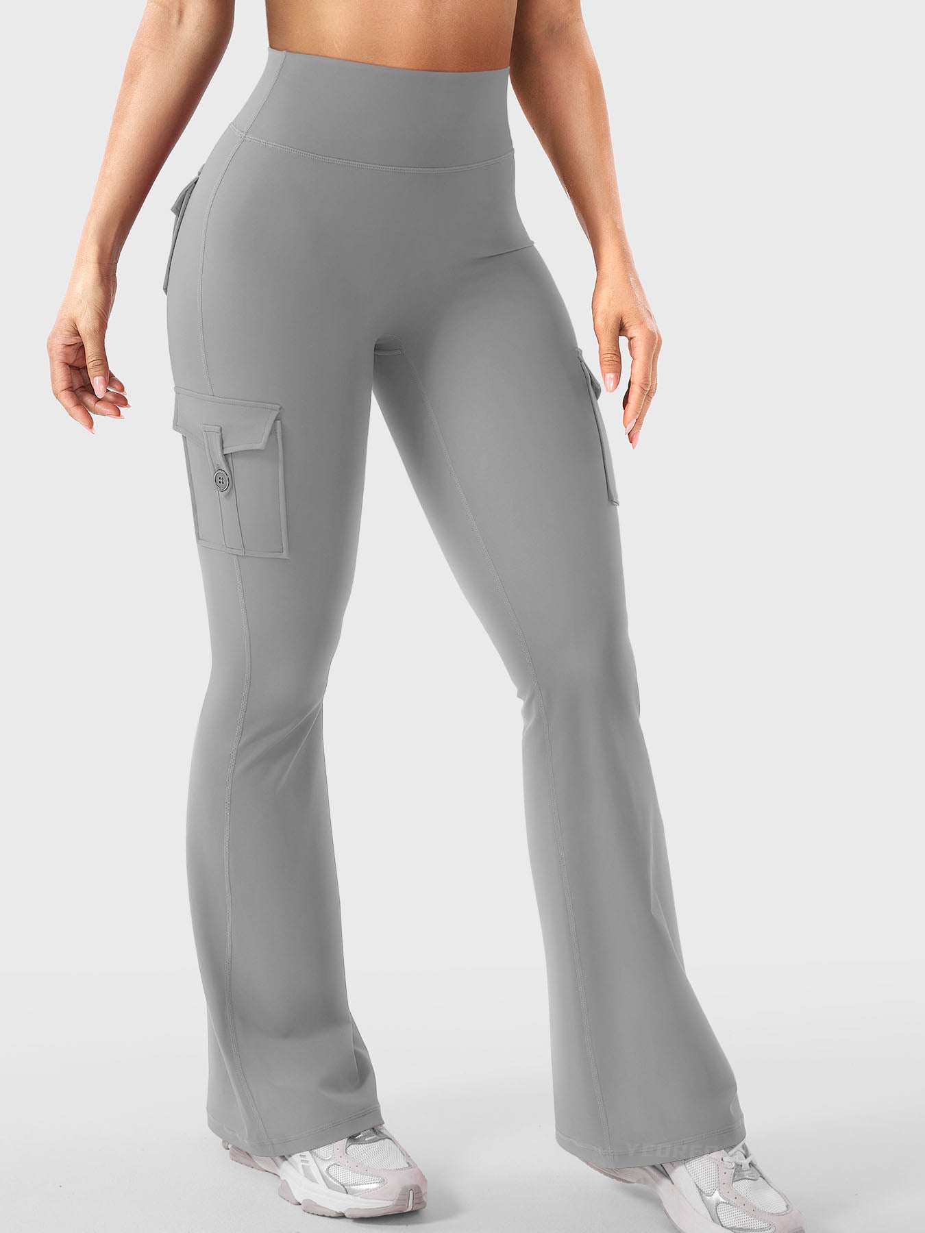 Yeoreo Hedda CoreFlex™ Flared 32" Leggings