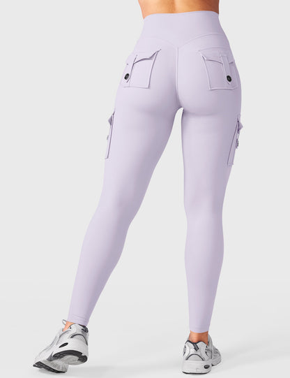 Yeoreo Hedda CoreFlex™ 25" Leggings