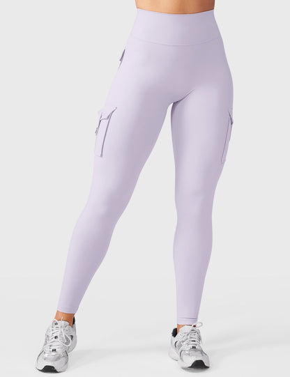 Yeoreo Hedda CoreFlex™ 25" Leggings