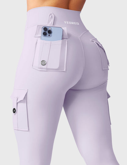 Yeoreo Hedda CoreFlex™ 25" Leggings