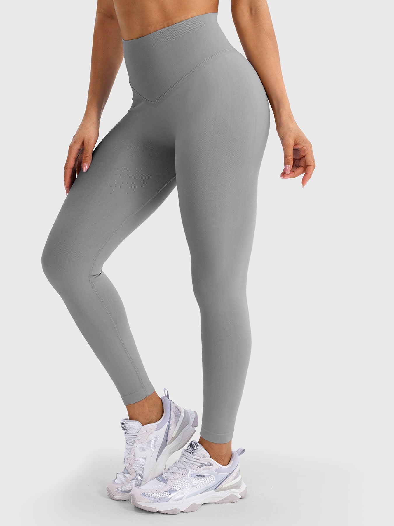 Yeoreo Christiy Invisible Scrunch Butt Leggings