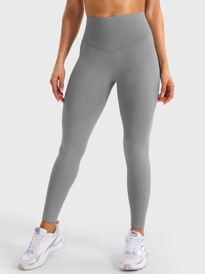 Yeoreo Christiy Invisible Scrunch Butt Leggings