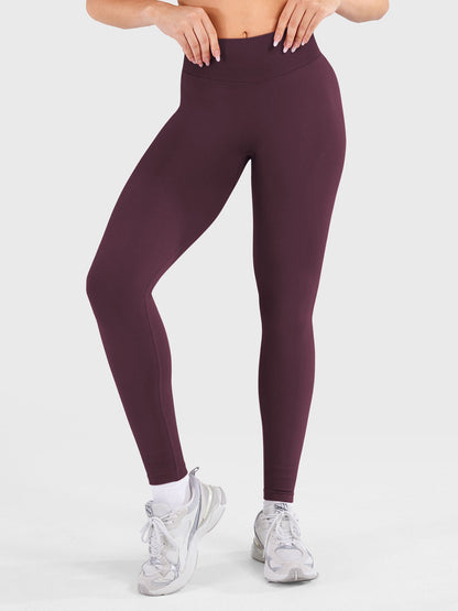 Yeoreo Baderiy 24" Nahtlose Leggings