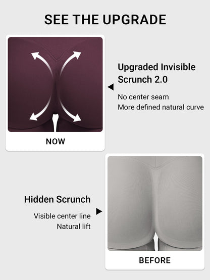 Yeoreo Baderiy 24" Nahtlose Leggings