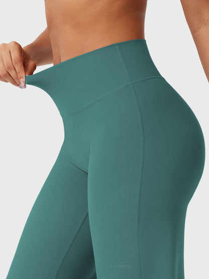Yeoreo Eddiy 31,5" Leggings mit geradem Bein
