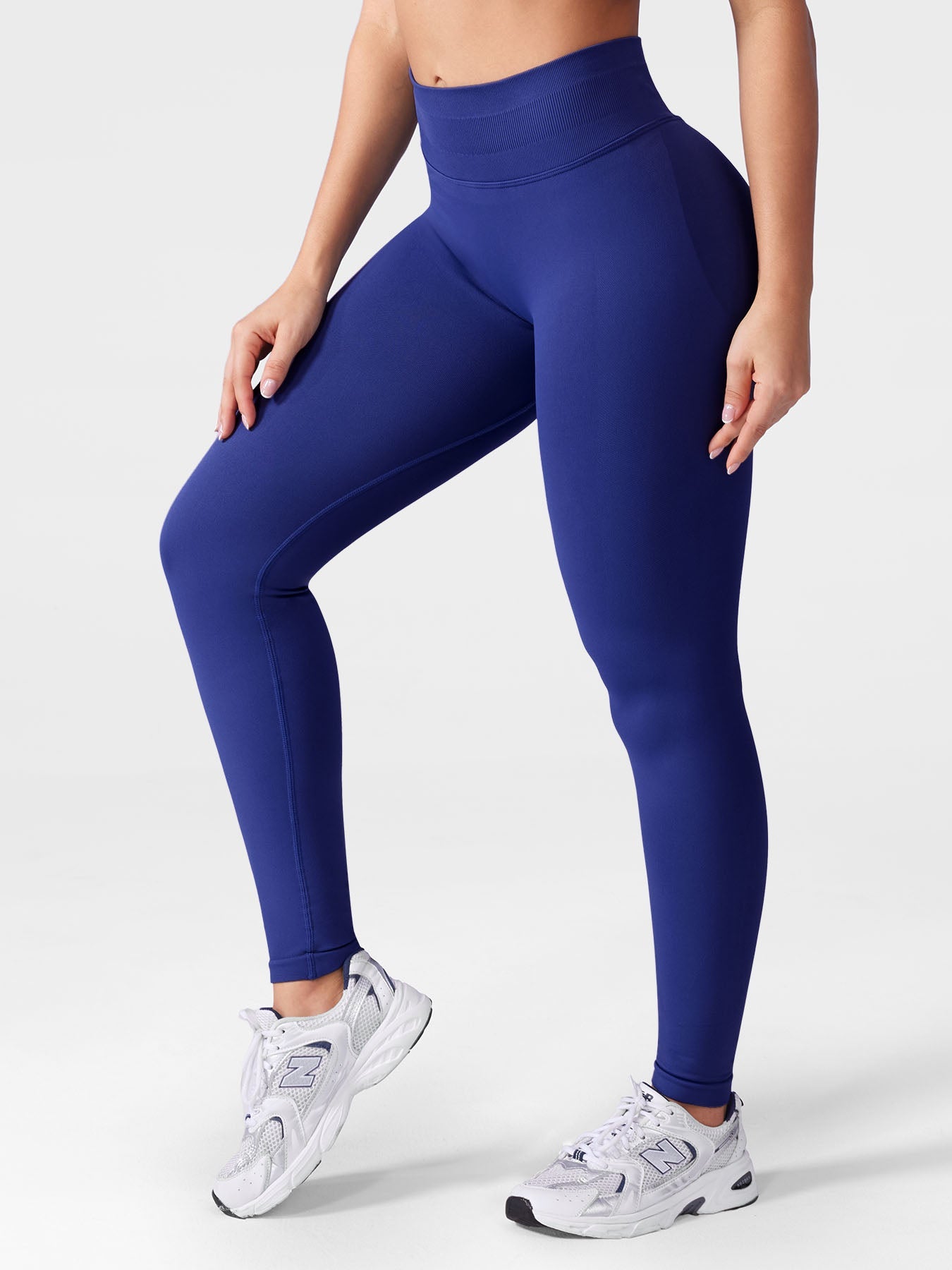 Yeoreo Eileen SoftHue™ Seamless Leggings
