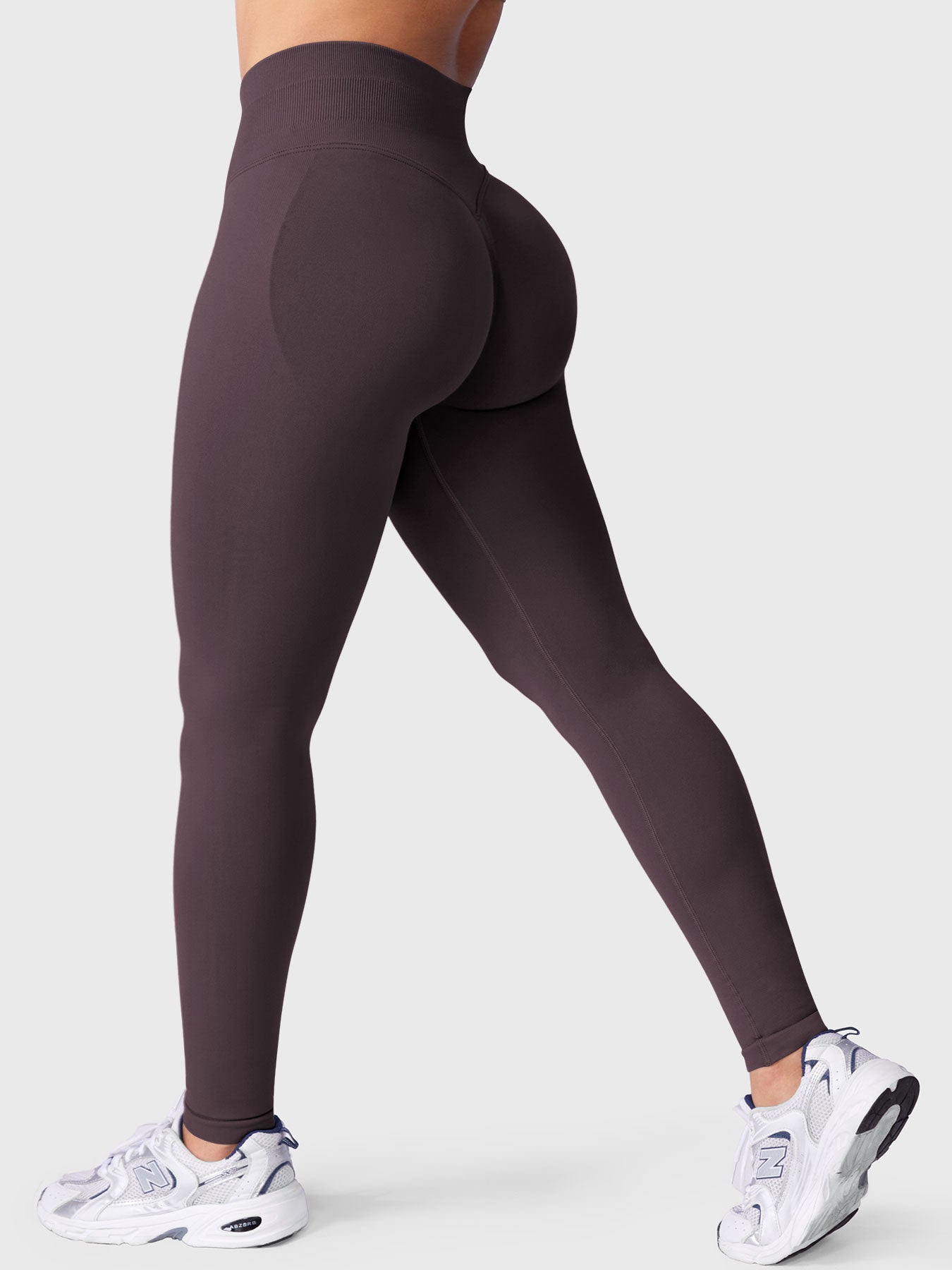 Yeoreo Eileen SoftHue™ Seamless Leggings