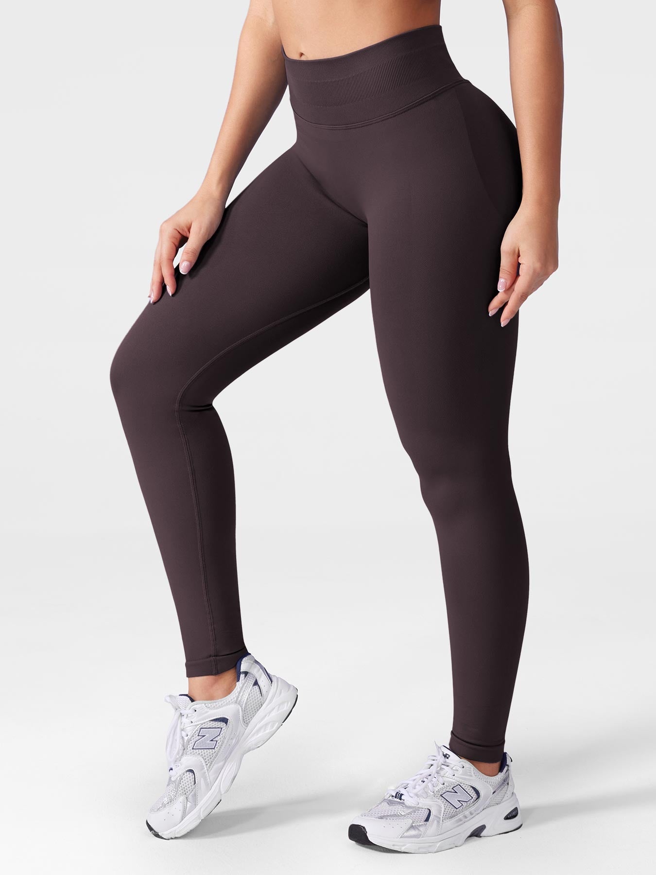 Yeoreo Eileen SoftHue™ Seamless Leggings