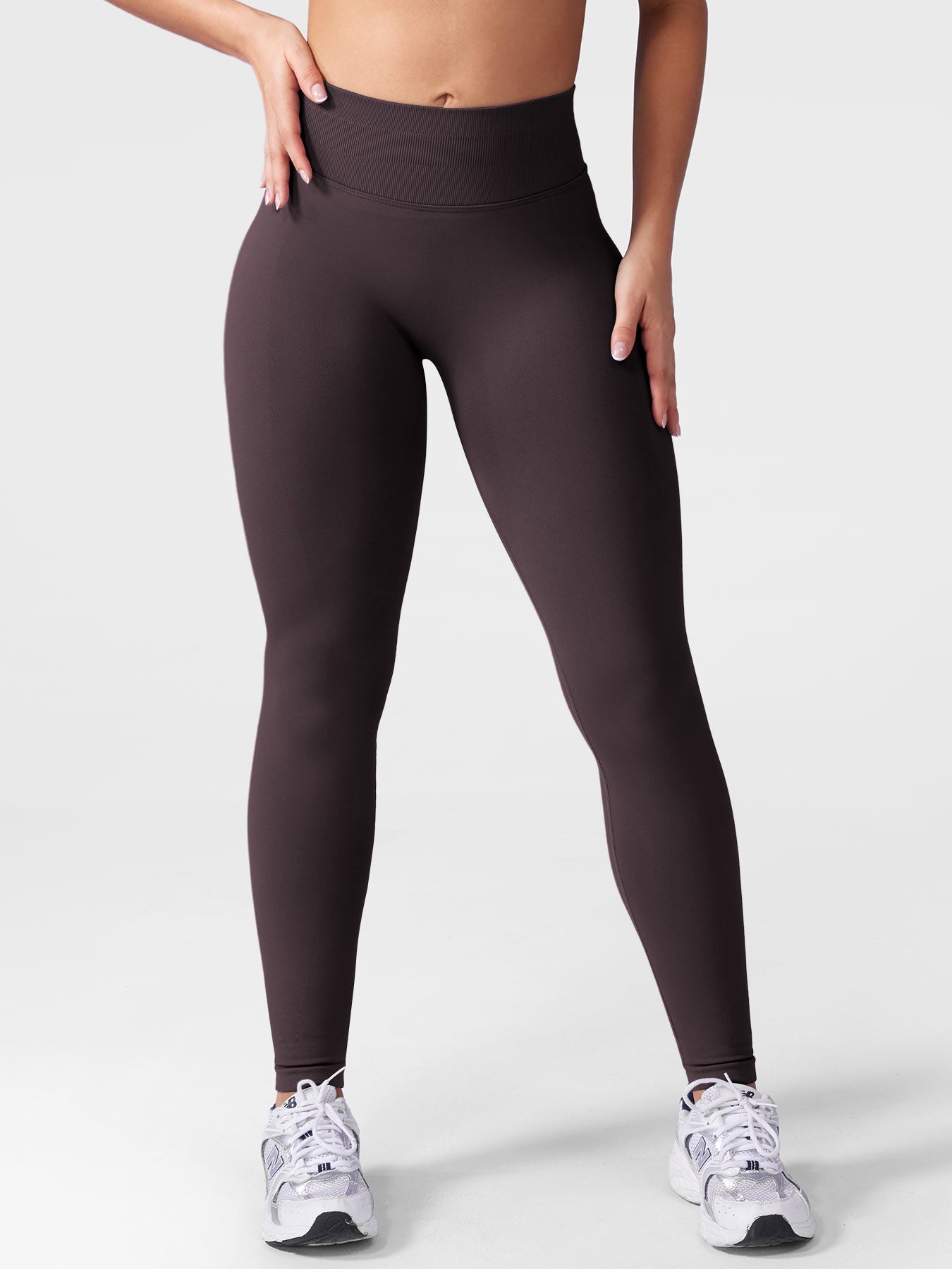 Yeoreo Eileen SoftHue™ Seamless Leggings