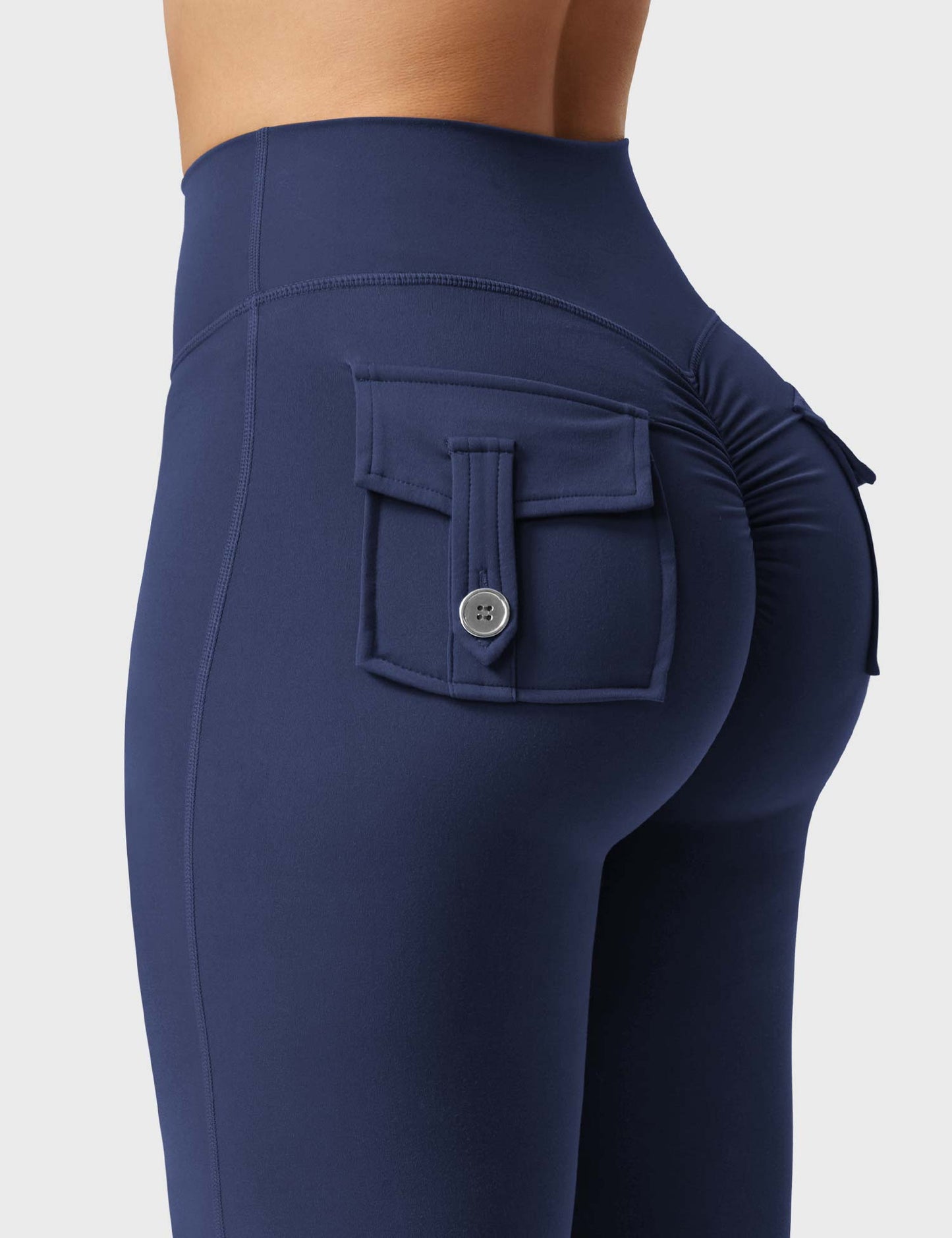 Yeoreo Brittany CoreFlex™ 31,5" Flared Leggings