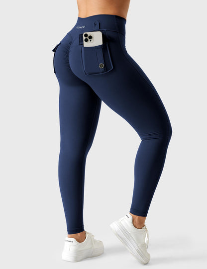 Yeoreo Charmos CoreFlex™ Leggings