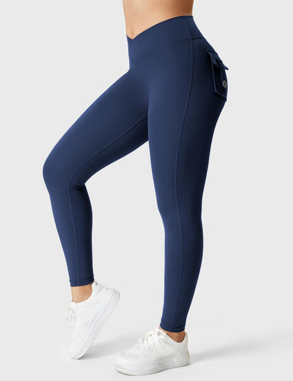 Yeoreo Charmos CoreFlex™ Leggings