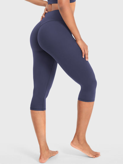 Yeoreo Nailly Capri Leggings