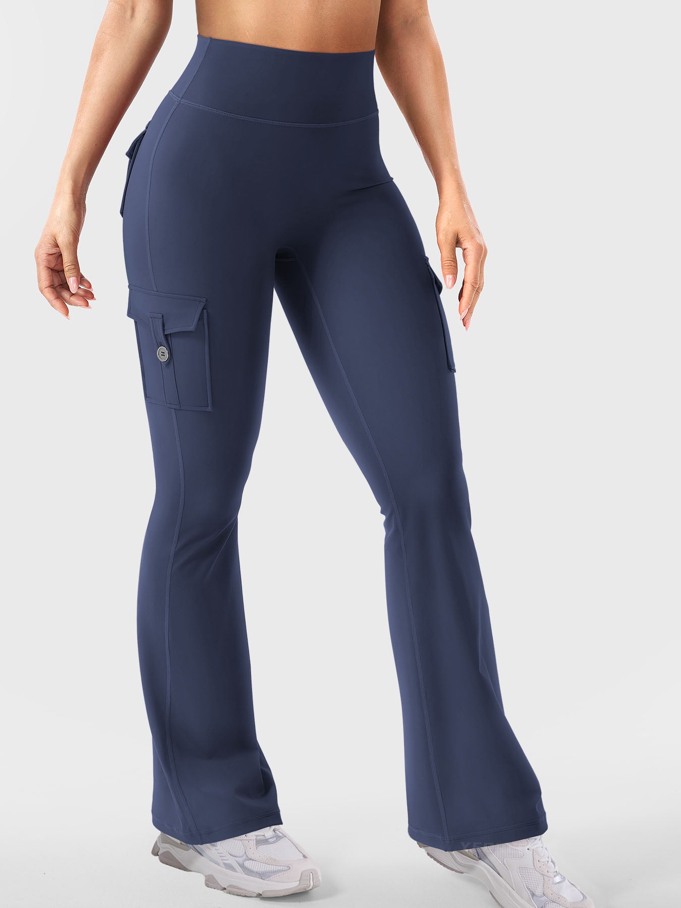 Yeoreo Hedda CoreFlex™ Flared 30" Leggings