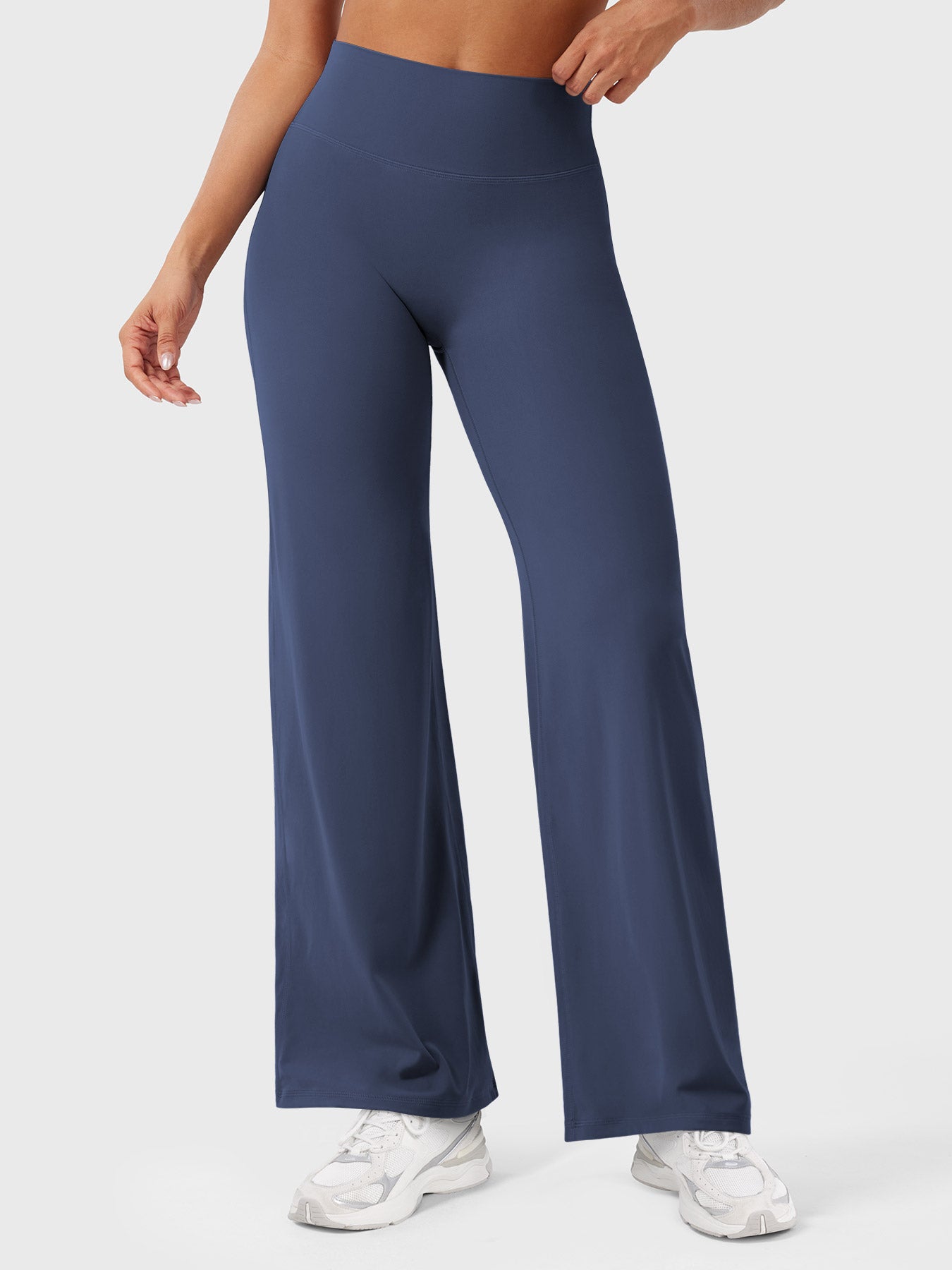 Yeoreo Eddiy 29" Leggings mit geradem Bein