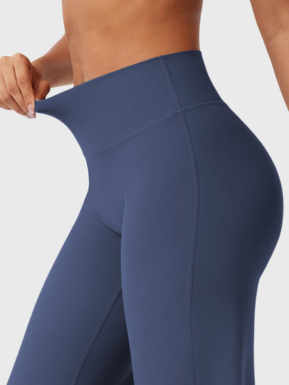 Yeoreo Eddiy 33" Leggings mit geradem Bein