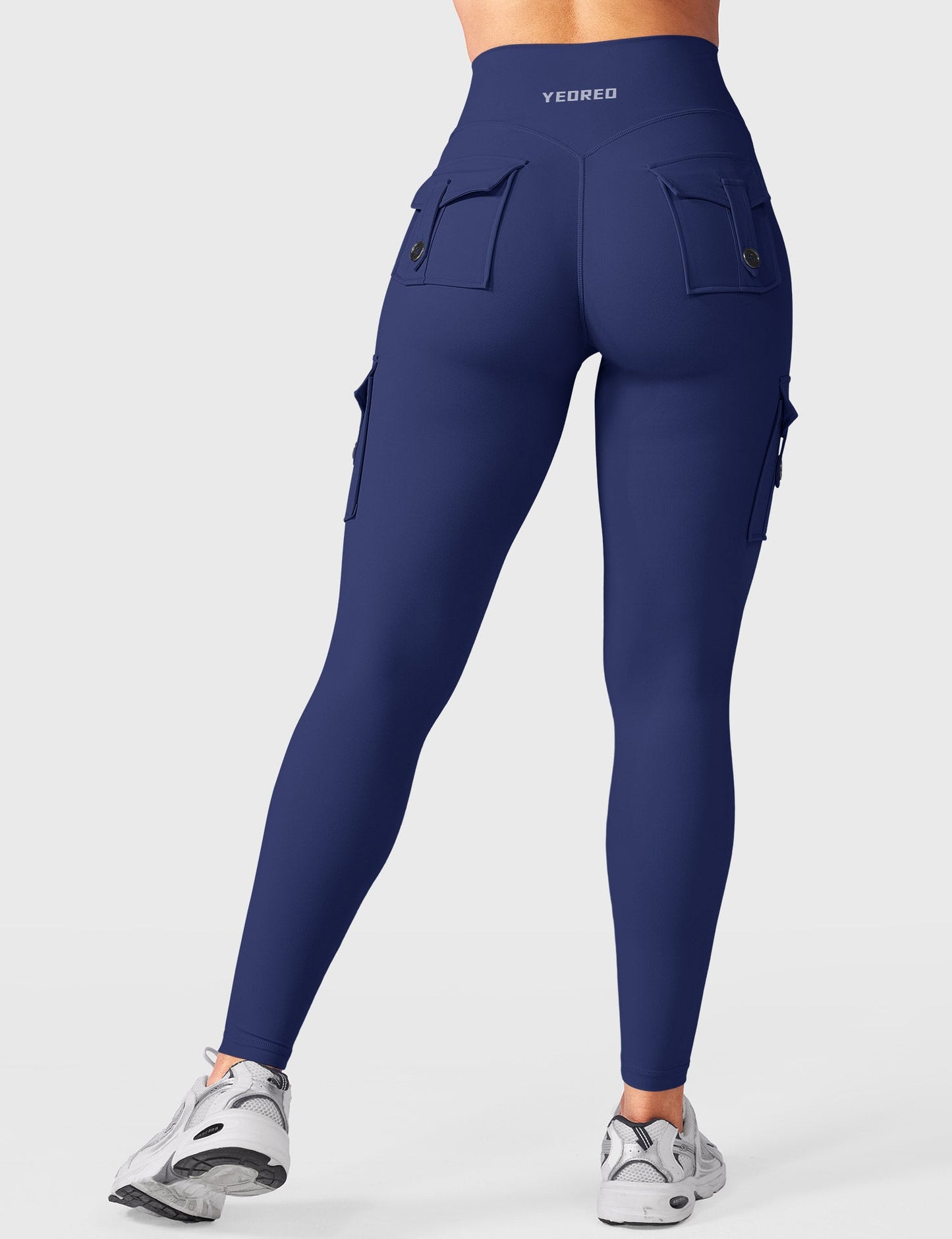 Yeoreo Hedda CoreFlex™ 25" Leggings