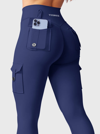 Yeoreo Hedda CoreFlex™ 28" Leggings