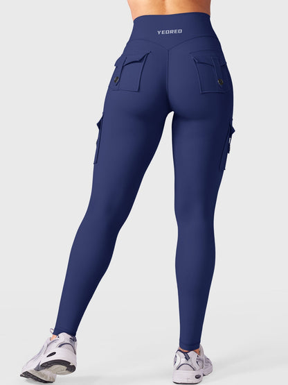 Yeoreo Hedda CoreFlex™ 28" Leggings