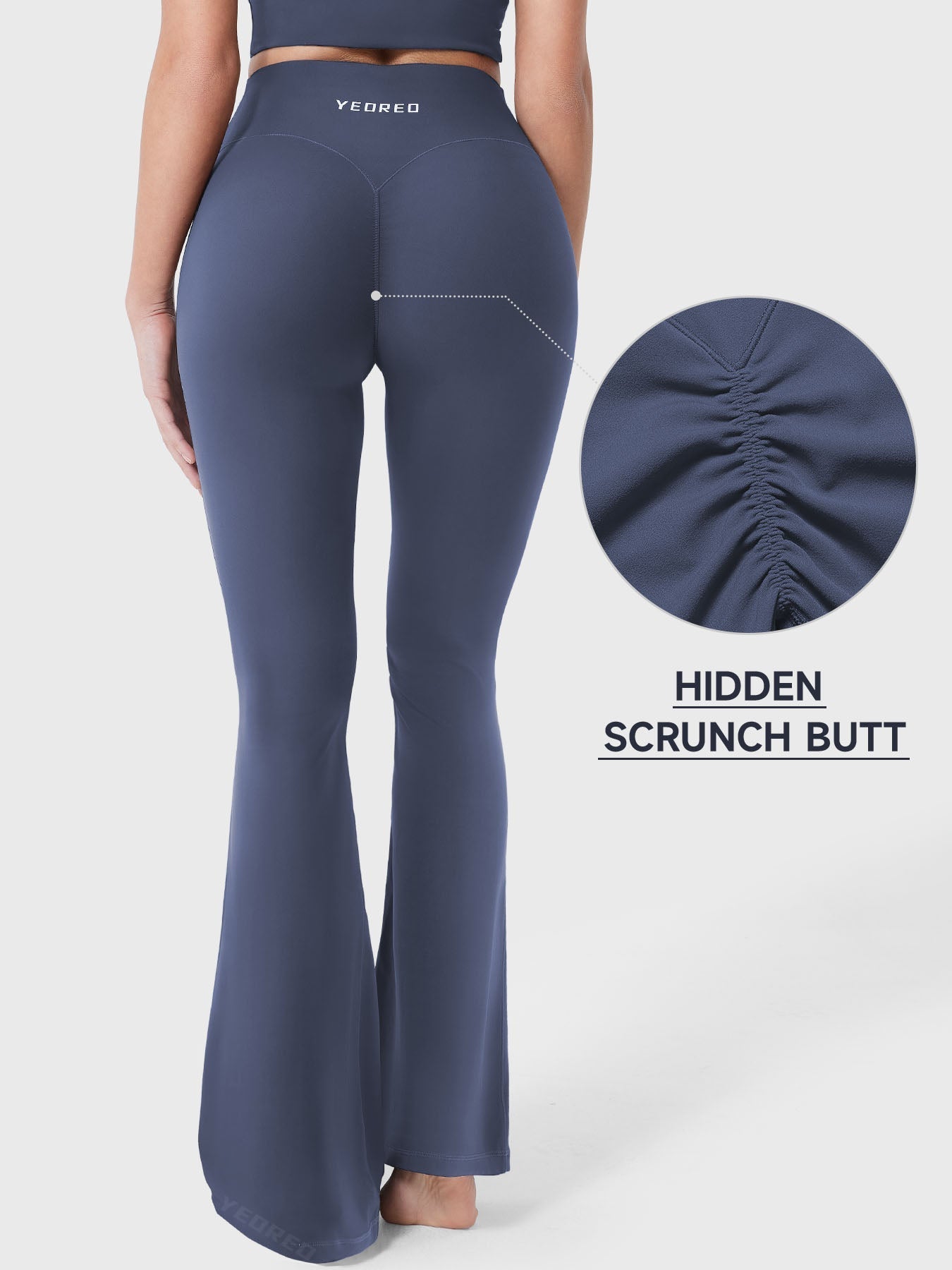 Yeoreo Baverly 32" Leggings