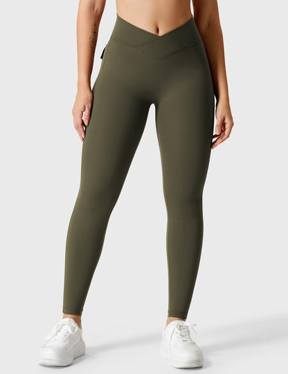 Yeoreo Charmos CoreFlex™ Leggings