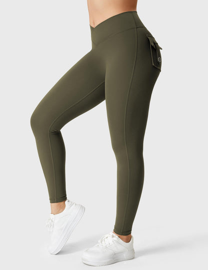 Yeoreo Charmos CoreFlex™ Leggings