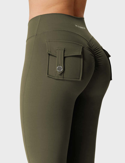 Yeoreo Charmos CoreFlex™ Leggings