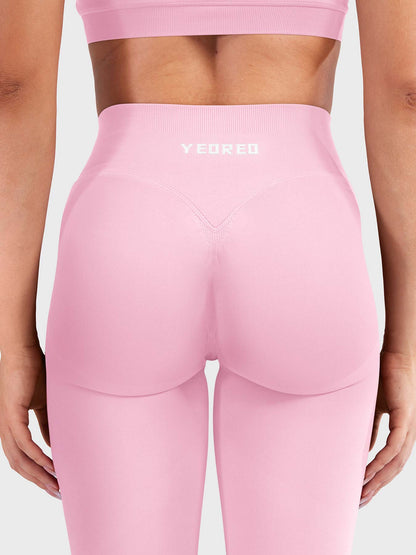 Yeoreo Baderiy 24" Nahtlose Leggings