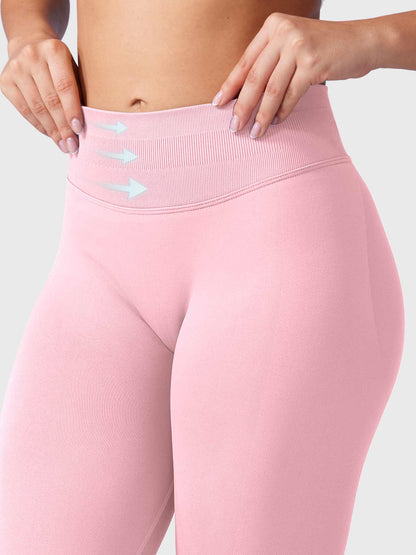 Yeoreo Eileen SoftHue™ Seamless Leggings