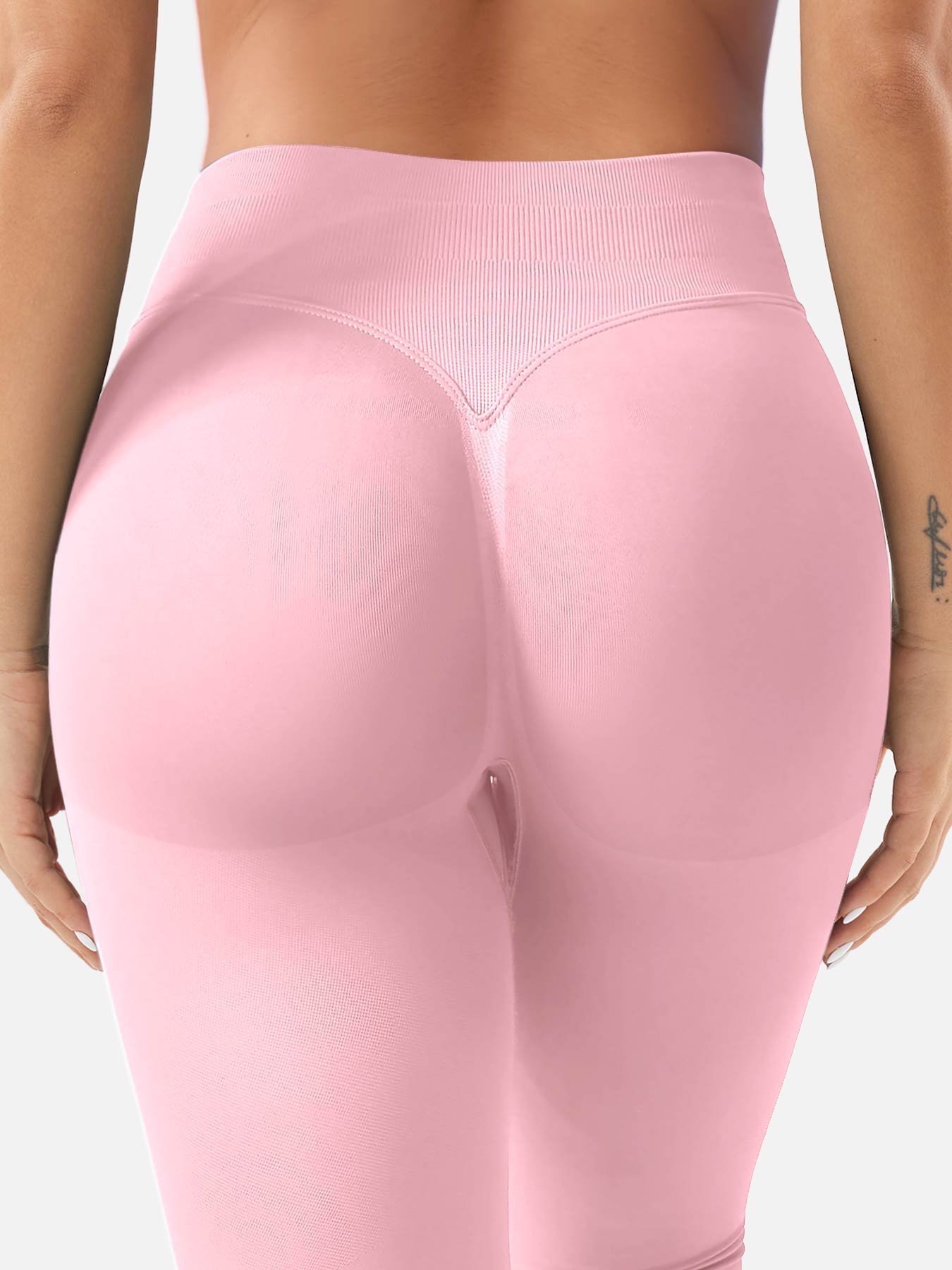 Yeoreo Eileen SoftHue™ Seamless Leggings