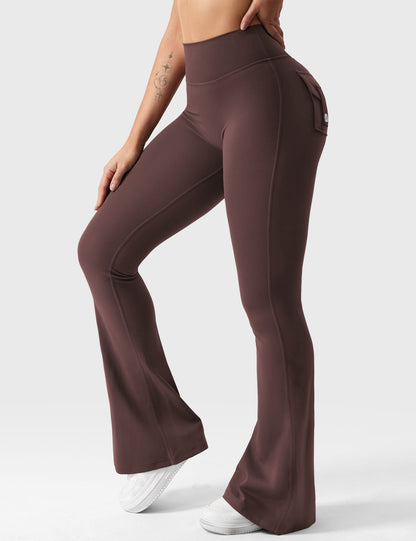Yeoreo Brittany CoreFlex™ 31,5" Flared Leggings