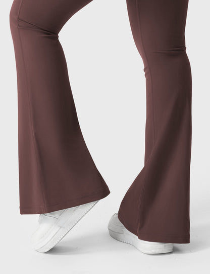 Yeoreo Brittany CoreFlex™ 31,5" Flared Leggings